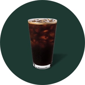 Americano helado