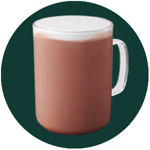 Chocolate caliente