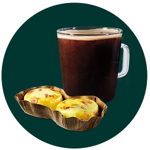 Desayuno ligero