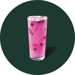 Dragon drink