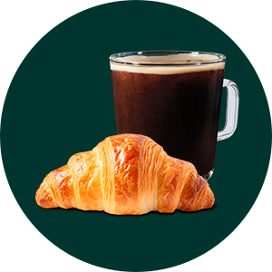 Dúo desayuno