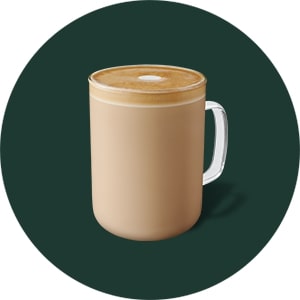 Flat white