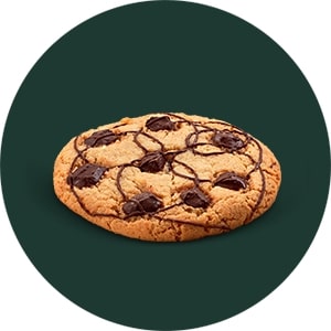 Galleta de chocochips
