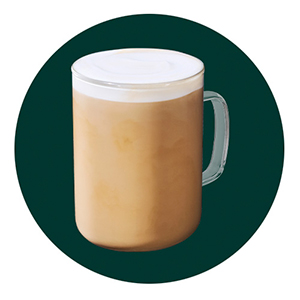 Latte proteico de vainilla