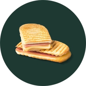 Panino vesubio