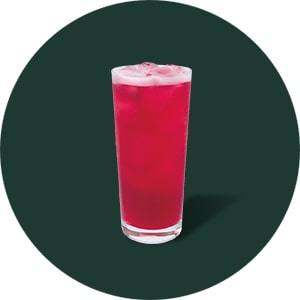 Hibisco helado