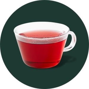 Infusión de hibisco