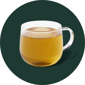 Té de menta y cítricos