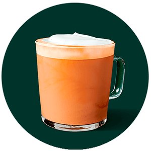 Vainilla latte